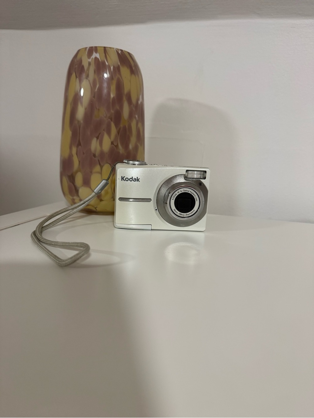 Kodak easyshare